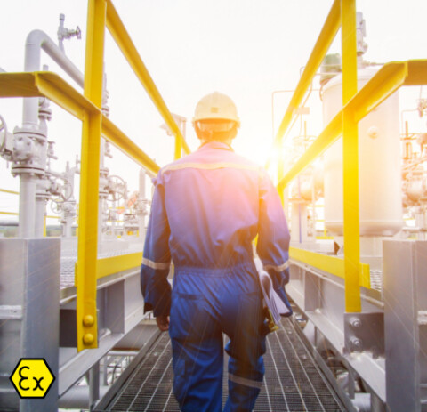 ATEX (Explosiv milj&ouml;)
